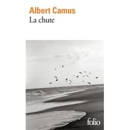 La chute