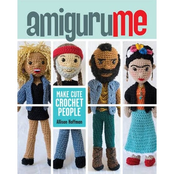 AmiguruME image 0