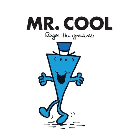 Mr. Cool image 0