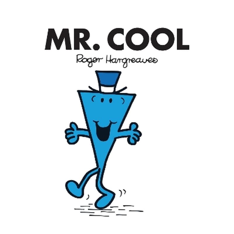 Mr. Cool