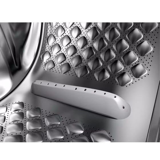 ELECTROLUX EW7W2612E 10/6 kg 1.600 Στροφές Λευκό Πλυντήριο Στεγνωτήριο image 6