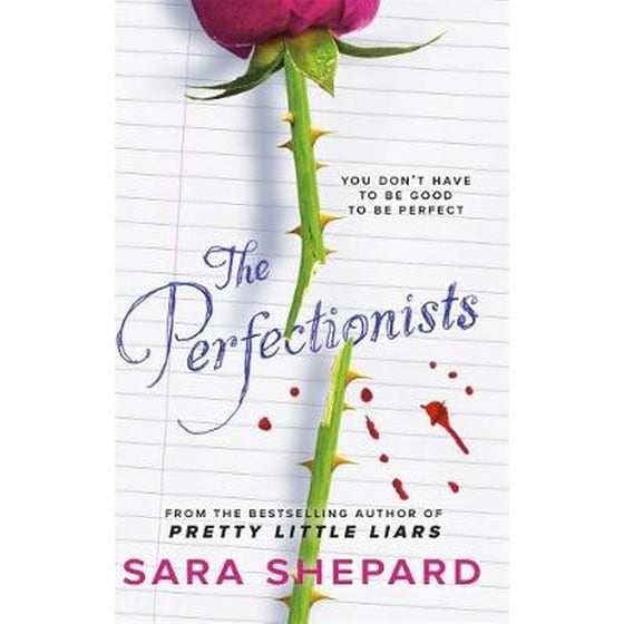The Perfectionists image 0
