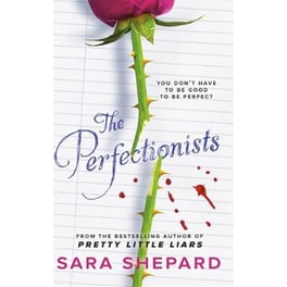 The Perfectionists