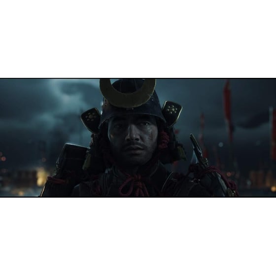 Ghost of Tsushima - PS4 image 2