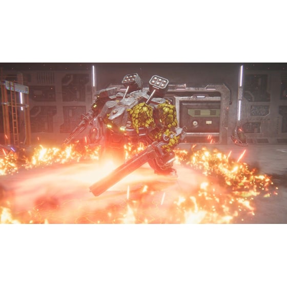 Blackwind - PS5 image 12