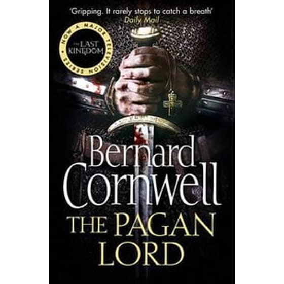 The Pagan Lord image 0