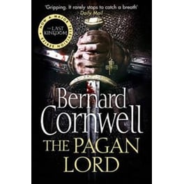 The Pagan Lord