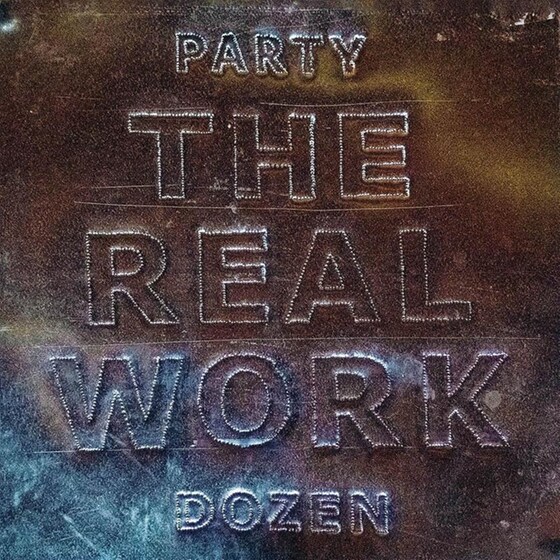 The Real Work image 1