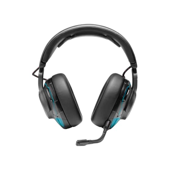 JBL Quantum One Gaming Ενσύρματα Ακουστικά 3.5mm/USB - Μαύρο image 4
