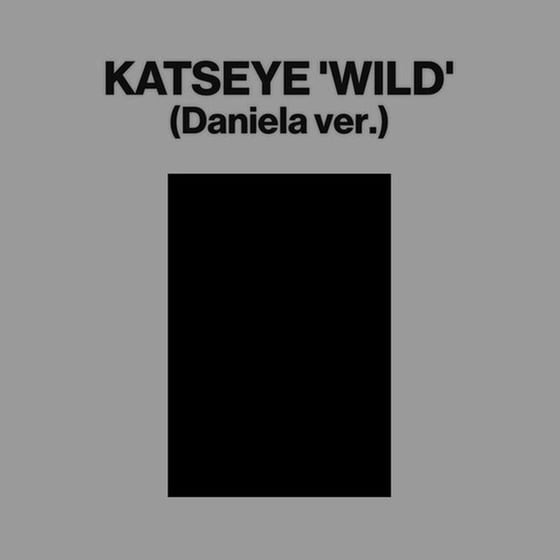 Wild (Daniela Ver.) image 0