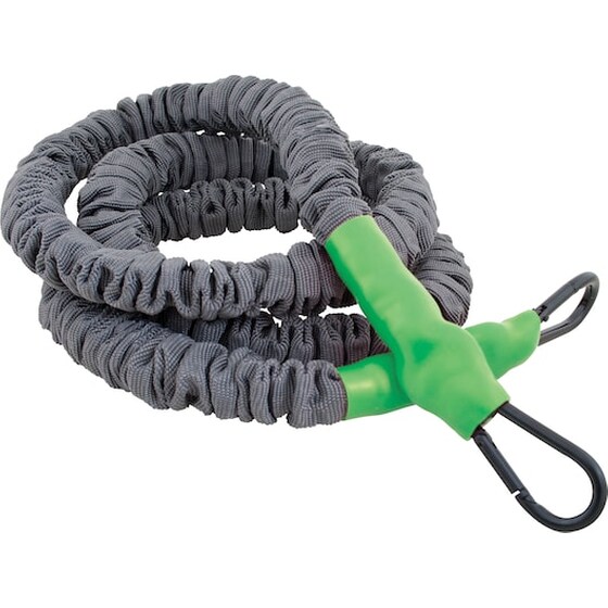 Λάστιχο Γυμναστικής Amila Gym Tube Light - Γκρι image 0