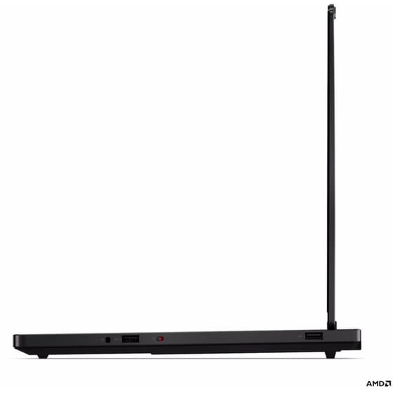 Lenovo Legion 5 15.1" QHD+ OLED (Ryzen 7-260/32 GB/1 TB SSD/GeForce RTX 5060/Windows 11 Home) Laptop image 13