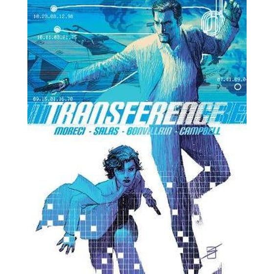 Transference image 0
