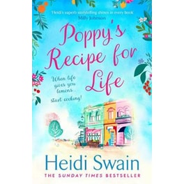 Poppy's Recipe for Life
