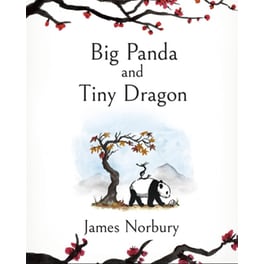 Big Panda and Tiny Dragon