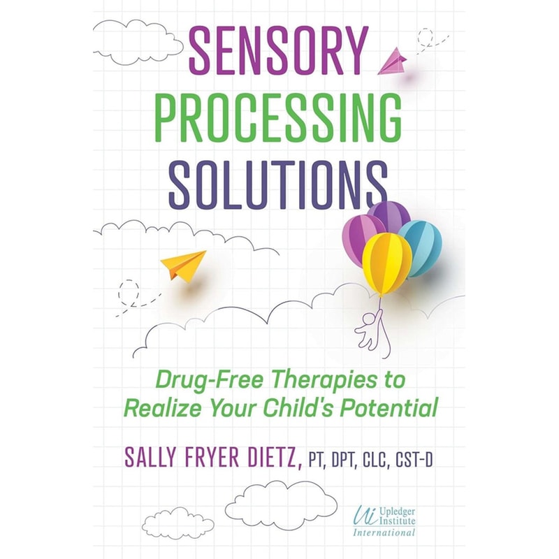 Sensory Processing Solutions