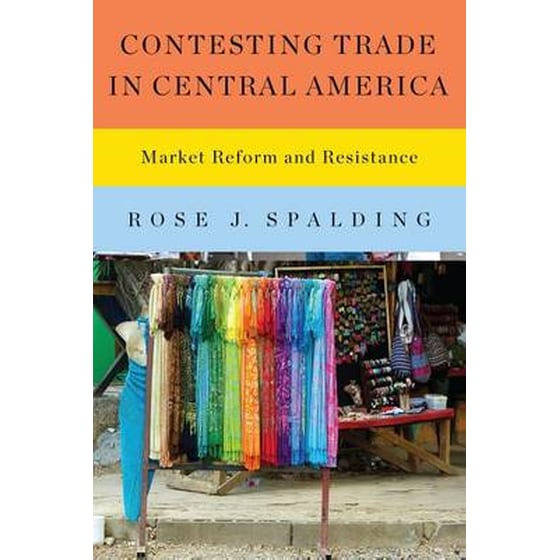 Contesting Trade in Central America image 0