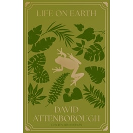 Life on Earth