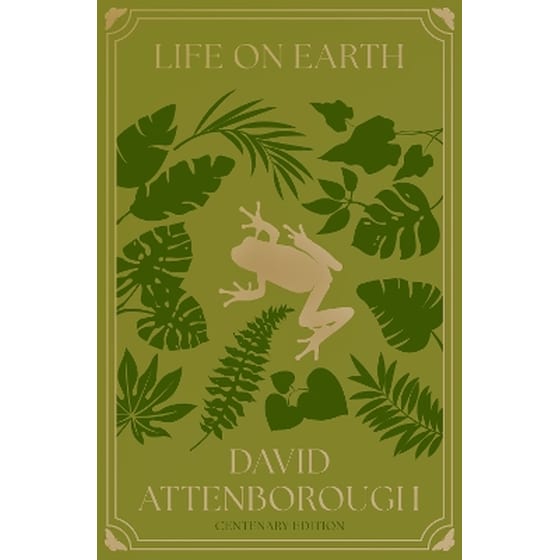 Life on Earth image 0