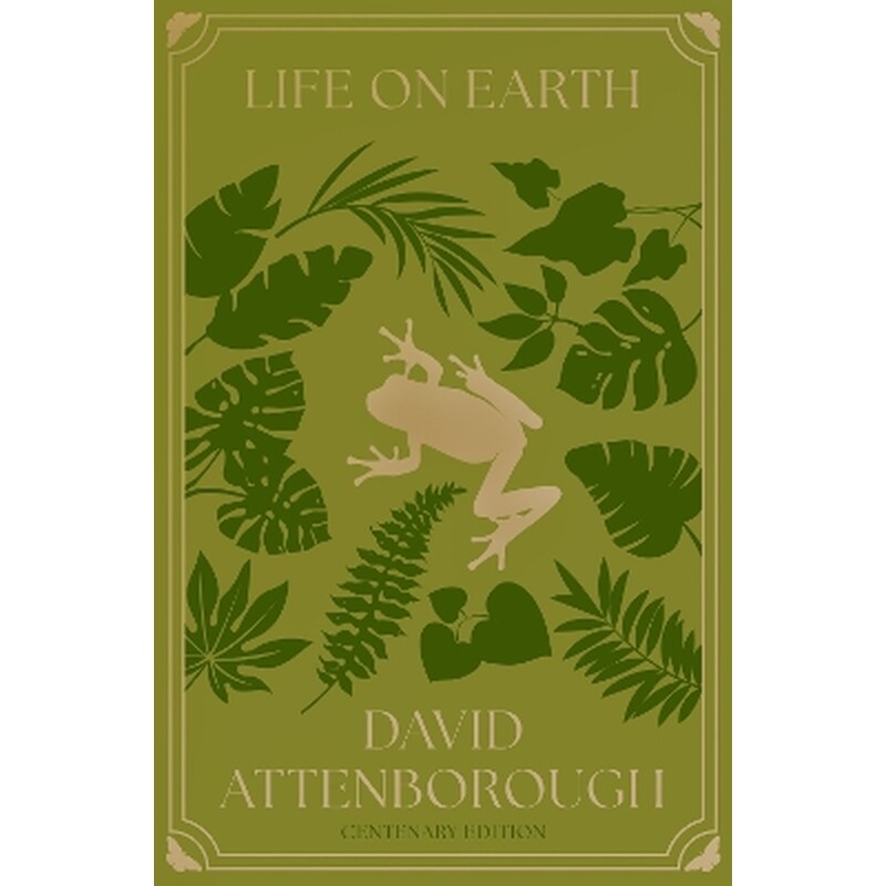 Life on Earth