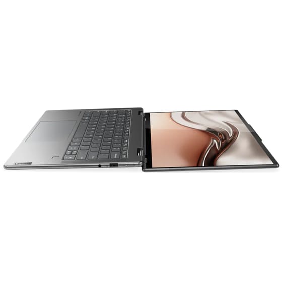 Laptop Lenovo Yoga 7 14ARB7 14" QHD+ (Ryzen 5-6600U/16GB/512GB SSD/Radeon 660M/Win11Home) image 7