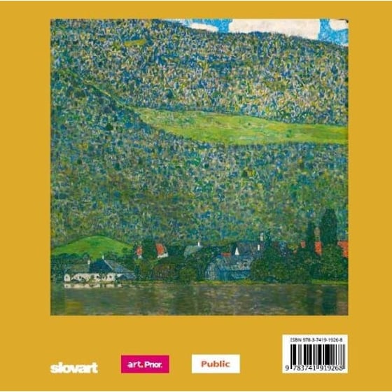 Gustav Klimt image 1