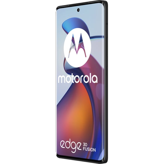 Motorola Edge 30 Fusion 5G 128GB Dual Sim - Cosmic Grey image 4