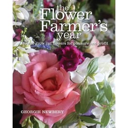 Flower Farmer's Year