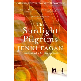 The Sunlight Pilgrims