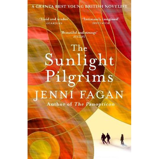 The Sunlight Pilgrims image 0