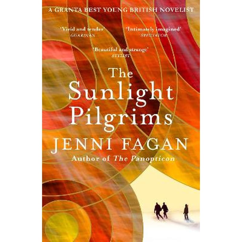 The Sunlight Pilgrims