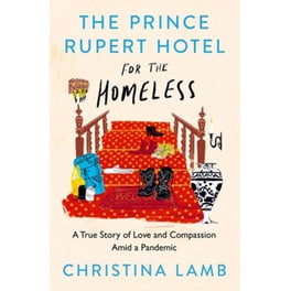 Prince Rupert Hotel for the Homeless