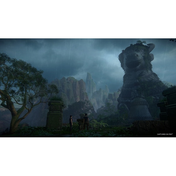 Uncharted: Legacy of Thieves Collection - PS5 Used image 11