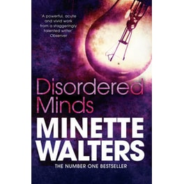 Disordered Minds
