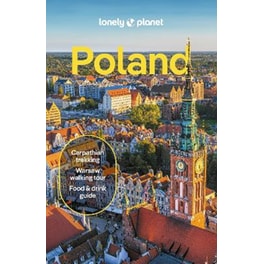 Lonely Planet Poland