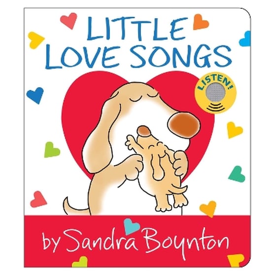 Little Love Songs image 0