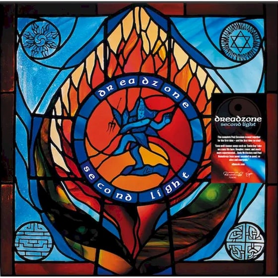 Second Light (2LP RSD 2025) image 0