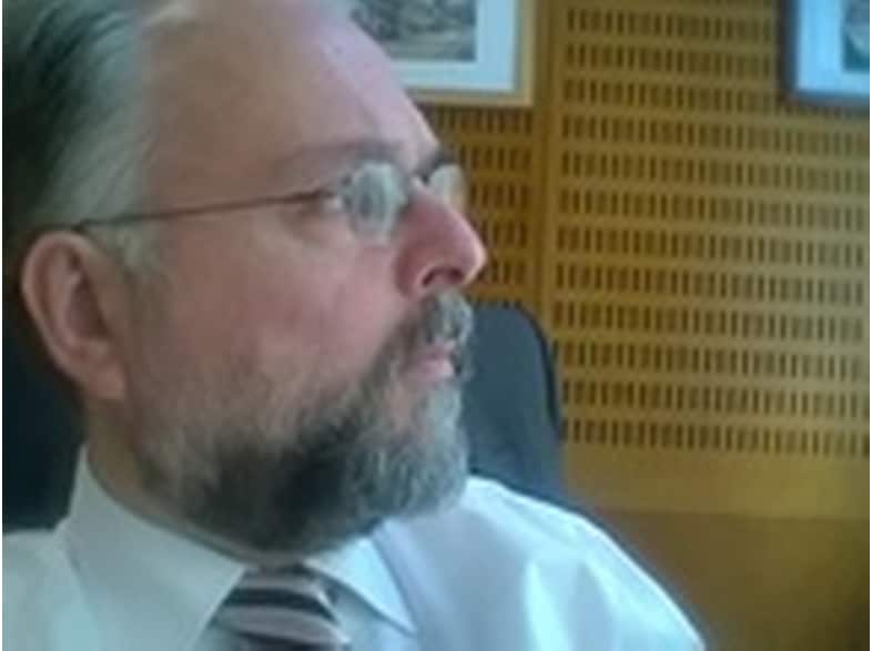 Author picture