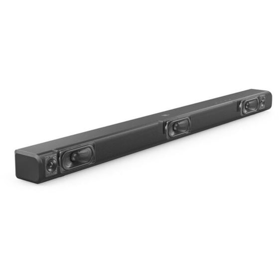 JBL SB550 Cinema Soundbar 250W 3.1 - Μαύρο image 6