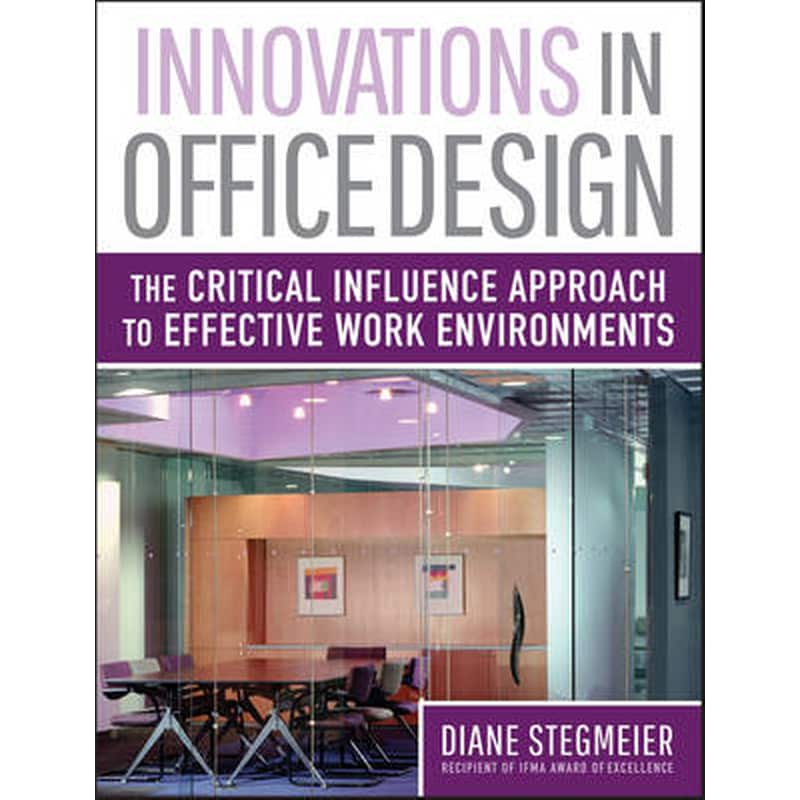 Innovations in Office Design