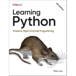 Learning Python