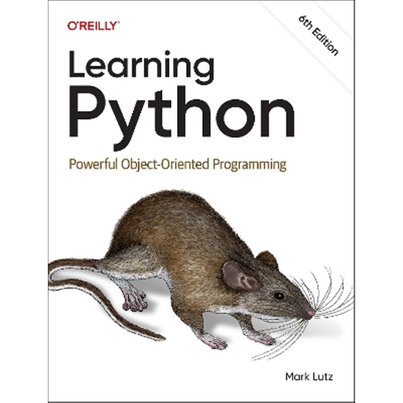 Learning Python