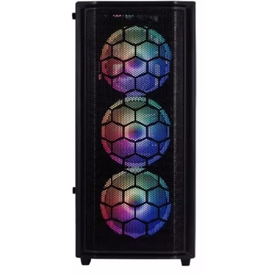 Desktop Vengeance Space V21 (Ryzen 5-4500/32GB/512GB SSD/Radeon RX 6400/FreeDOS) image 1