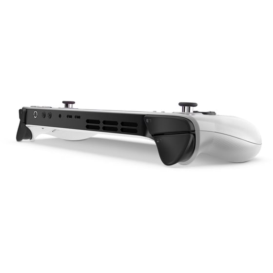 Lenovo Legion Go S 16GB/1B - Glacier White image 4