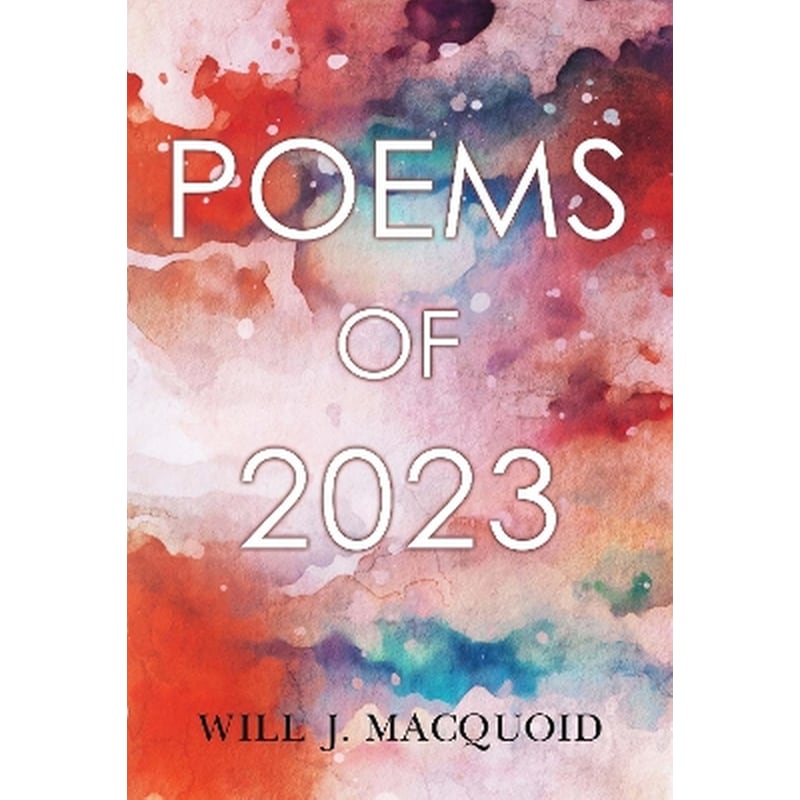 Poems Of 2023