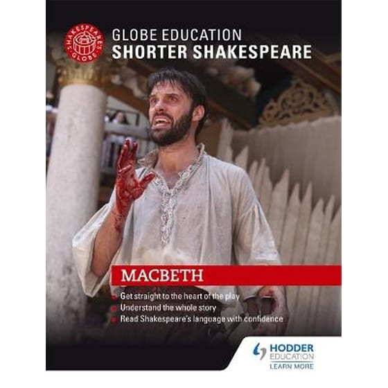 Globe Education Shorter Shakespeare: Macbeth image 0
