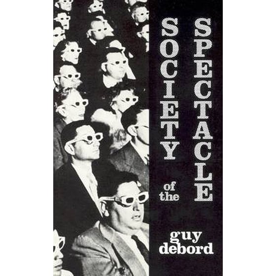 Society of the Spectacle image 0