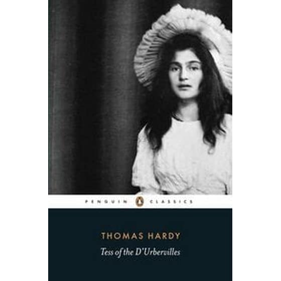 Tess of the D'Urbervilles image 0