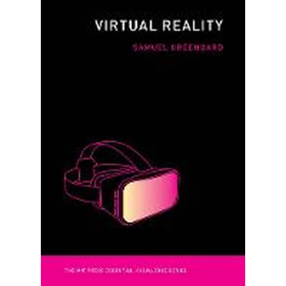 Virtual Reality image 0