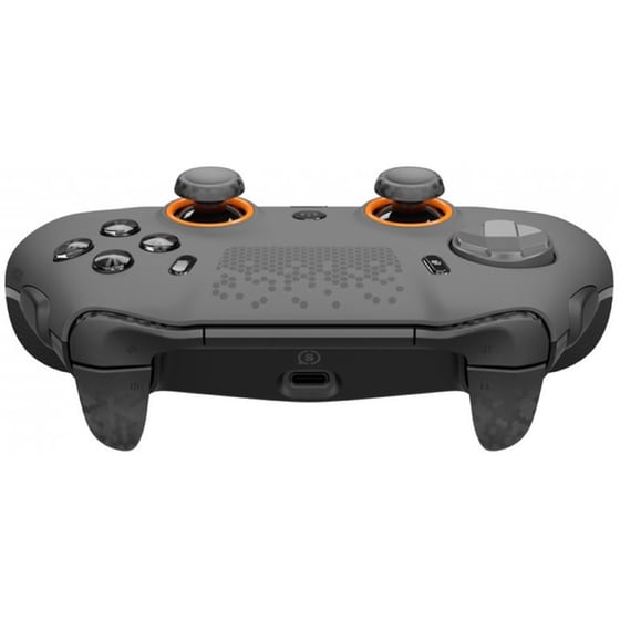 Corsair Scuf Envision Pro Ασύρματο Χειριστήριο - Steel Gray image 8